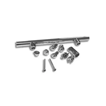 Novellini - Young Door Knob Chrome Finish - R40MAYC1-40 product image