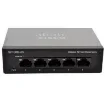 Cisco - SF 100D-05 5-Port Ethernet Switch product image