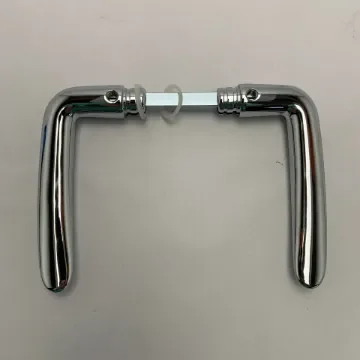 I-Design - Chrome Door Handle - MP2009R8YC product image