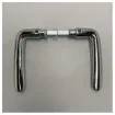 I-Design - Chrome Door Handle - MP2009R8YC product image