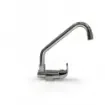 Barka - Kitchen Mixer Tap Chrome Design - ML2100/L product image