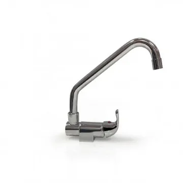 Barka - Kitchen Mixer Tap Chrome Design - ML2100/L product image
