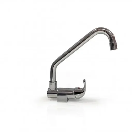 Barka - Kitchen Mixer Tap Chrome Design - ML2100/L product image