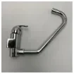 Barka - Kitchen Mixer Tap Chrome Design - ML2100/L product image