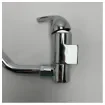 Barka - Kitchen Mixer Tap Chrome Design - ML2100/L product image
