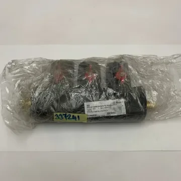 Dometic - Collet Connector with Pass-Through - 337241 product image