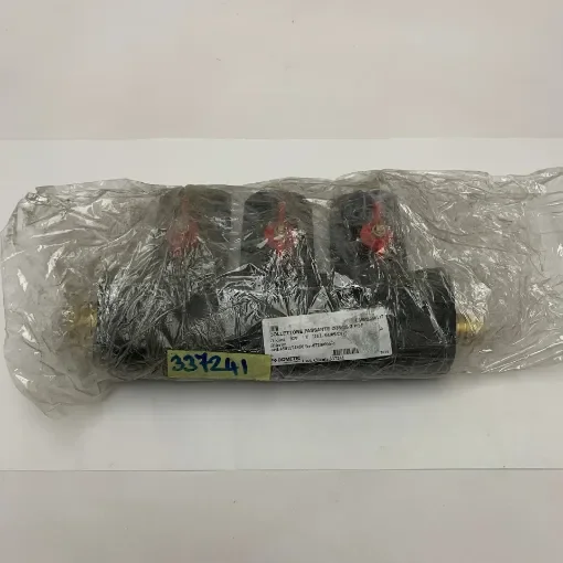 Dometic - Collet Connector with Pass-Through - 337241 product image