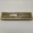 Dometic - Air Conditioning Output Grille Beige - 9107511180 product image