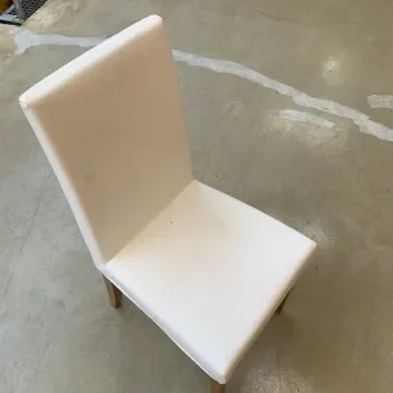 BPA International - MONACO Folding Chair - 249017 product image