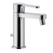 Treemme - Bidet Mixer Tap Chrome - 311320 product image