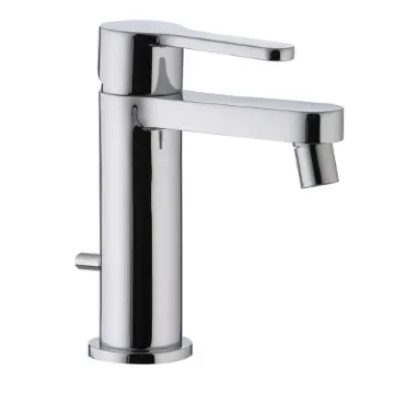 Treemme - Bidet Mixer Tap Chrome - 311320 product image