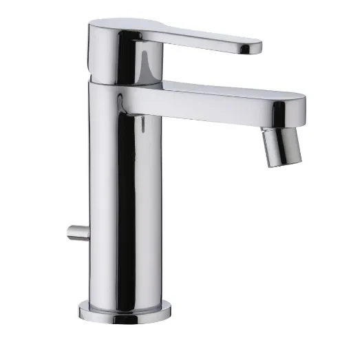 Treemme - Bidet Mixer Tap Chrome - 311320 product image