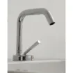 Zucchetti - Monobloc Mixer Tap High-Quality - 223228 product image