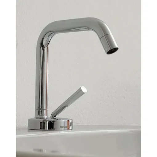 Zucchetti - Monobloc Mixer Tap High-Quality - 223228 product image