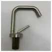 Zucchetti - Monobloc Mixer Tap High-Quality - 223228 product image