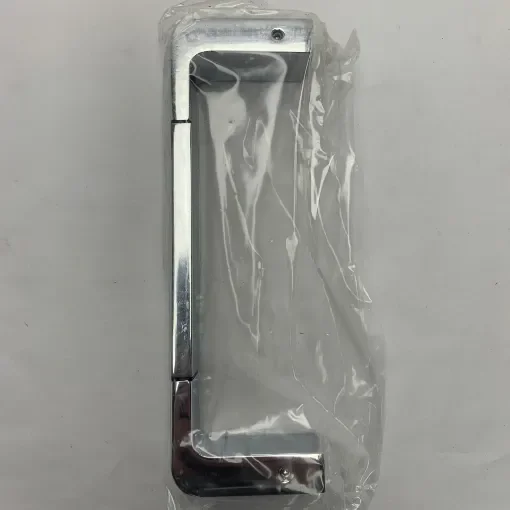 Jado - Premium Towel Holder Chrome Finish - H2077AA product image