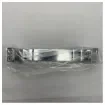 Jado - Premium Towel Holder Chrome Finish - H2077AA product image