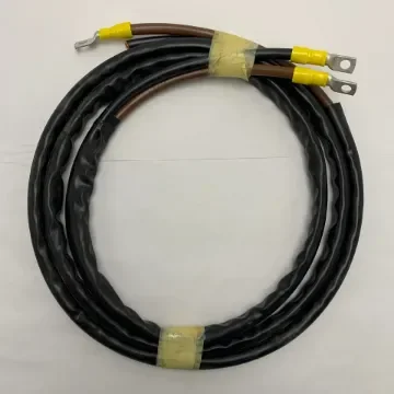 Onbekend - CCLG D44 Connection Cable Kit product image