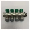 HEP2O - 4-Way Manifold with 3/4 Inch Connections product image
