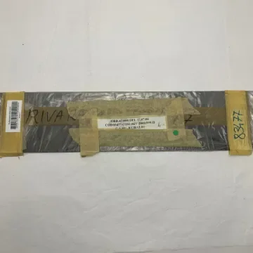 Riva - Blackout Bow Shutter Screen - 83477 AQN product image