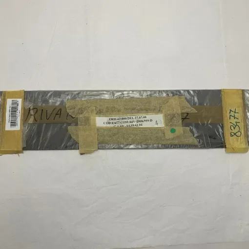 Riva - Blackout Bow Shutter Screen - 83477 AQN product image