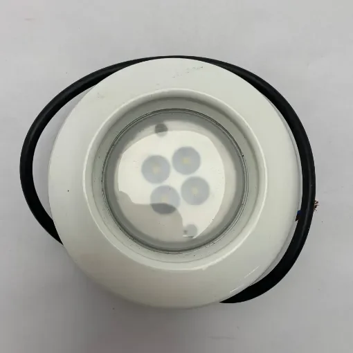 Ethos - 24V LED Fixture Chrome 115° - 1502019N product image