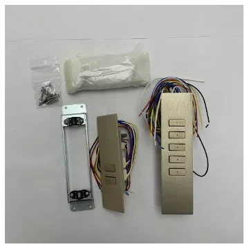 CRN - PHL PCB TIPO C2EU Control Interface product image