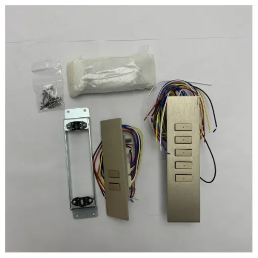 CRN - PHL PCB TIPO C2EU Control Interface product image