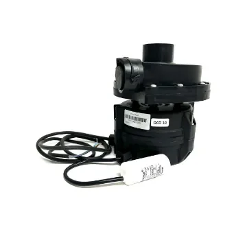 Planus - High Capacity Vortex Toilet Pump 230V - PW.034.00 product image