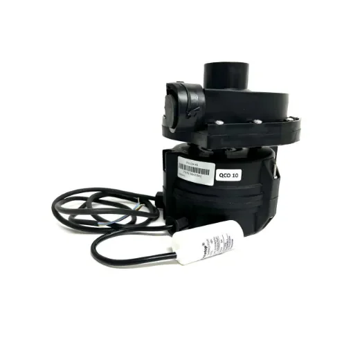 Planus - High Capacity Vortex Toilet Pump 230V - PW.034.00 product image