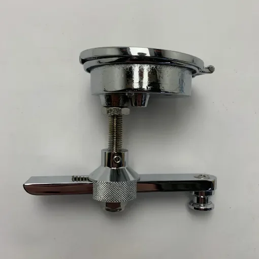 Foresti & Suardi - Marine Bell Holder Chrome Finish - 171-202BU.C product image