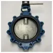 Fergo - Butterfly Valve DN250 PN16 Manual - 20102 product image