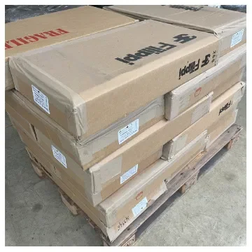 Filippi - Ceiling Light IP65 Rated 380x680mm - 35901A224H product image