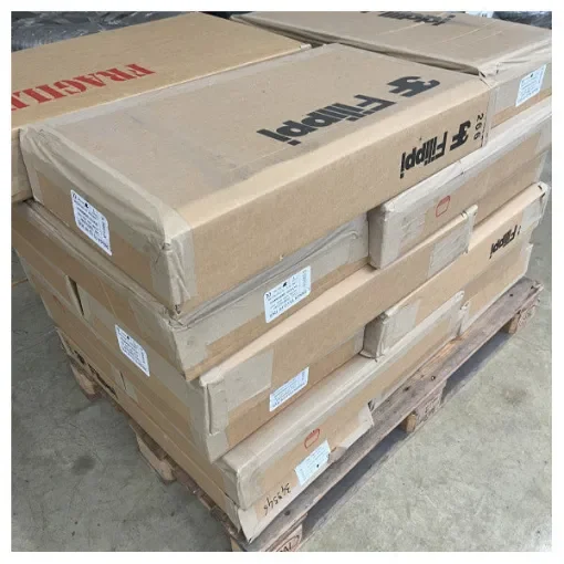 Filippi - Ceiling Light IP65 Rated 380x680mm - 35901A224H product image