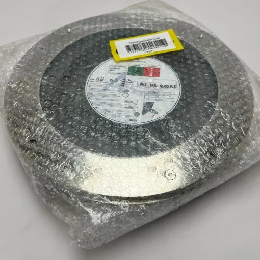 Armare - Stainless Steel Round Porthole - AM-NG-010P product image