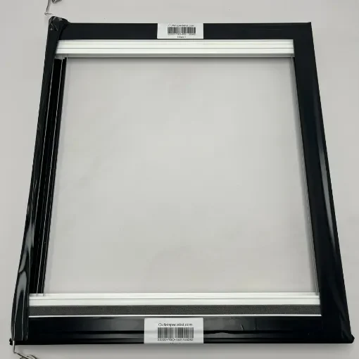 Dometic - Electric Blackout Curtain 580x510mm - 426666 product image