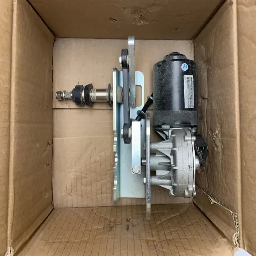 Gallinea - 24V SP32 90-Degree Windscreen Wiper Motor - 02626003 product image