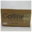 Gallinea - 24V SP32 90-Degree Windscreen Wiper Motor - 02626003 product image
