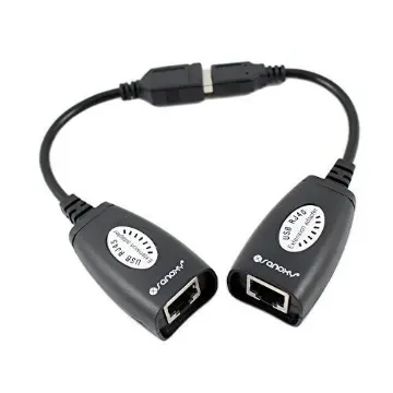 Onbekend - MicroPack USB Extension Adapter 150ft - 40021579 product image