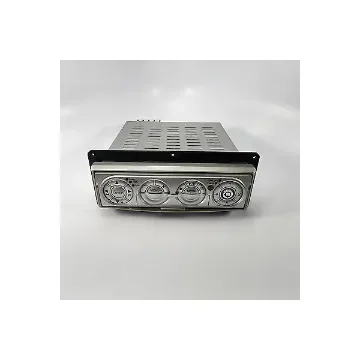 Iris - 4-Channel Video Recorder with Professional Features - 40009995 product image