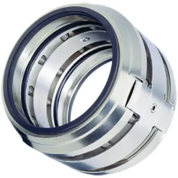 Fluiten - Stainless Steel Seal 100-125mm - 248755 product image