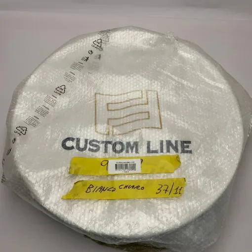 Custom Line - Durable White Storage Container - NGA9F52 product image