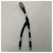 ZF Mathers - T-Connector Processor Cable Dual Link to CAN - 3323217044 product image