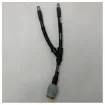 ZF Mathers - T-Connector Processor Cable Dual Link to CAN - 3323217044 product image