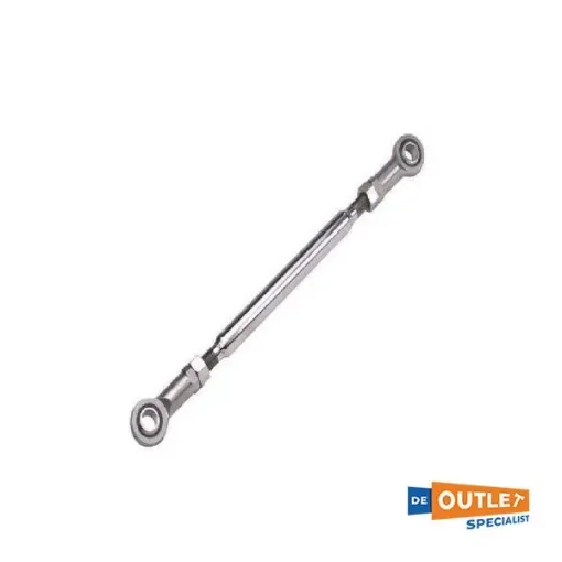 Lewmar - Link 601-700 mm CRS AHFT12 - 89500211 product image