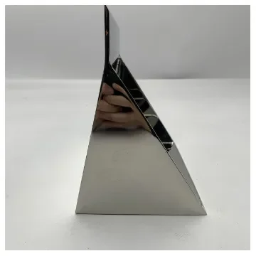 Custom Line - C106 Stainless Steel Wedge product image