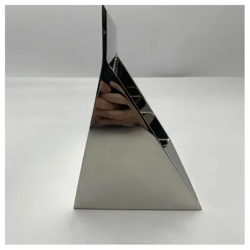 Custom Line - C106 Stainless Steel Wedge product image