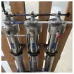 Idromar - MC3V 210 L/h Automatic Watermaker 380V 3-Phase product image