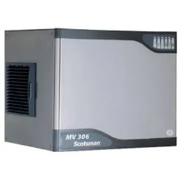 Scotsman - Ice Maker 155 KG/day - MV306AS product image