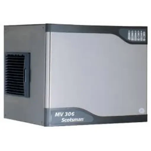 Scotsman - Ice Maker 155 KG/day - MV306AS product image